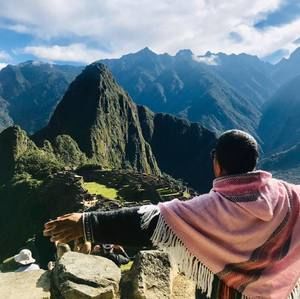 Meet your Posher, Erick